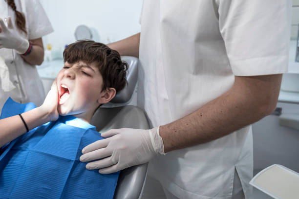 Best Walk-In Emergency Dentist in Murfreesboro, TN