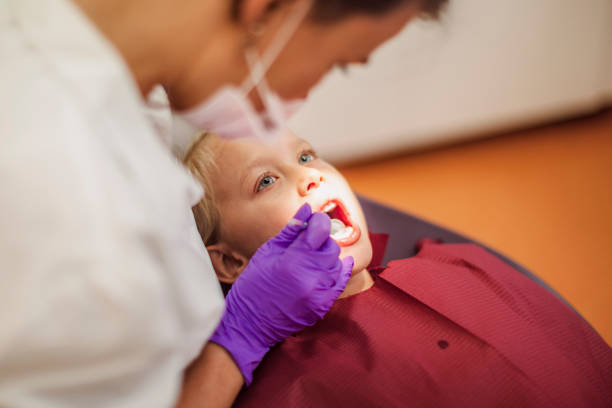 Best Walk-In Emergency Dentist in Murfreesboro, TN
